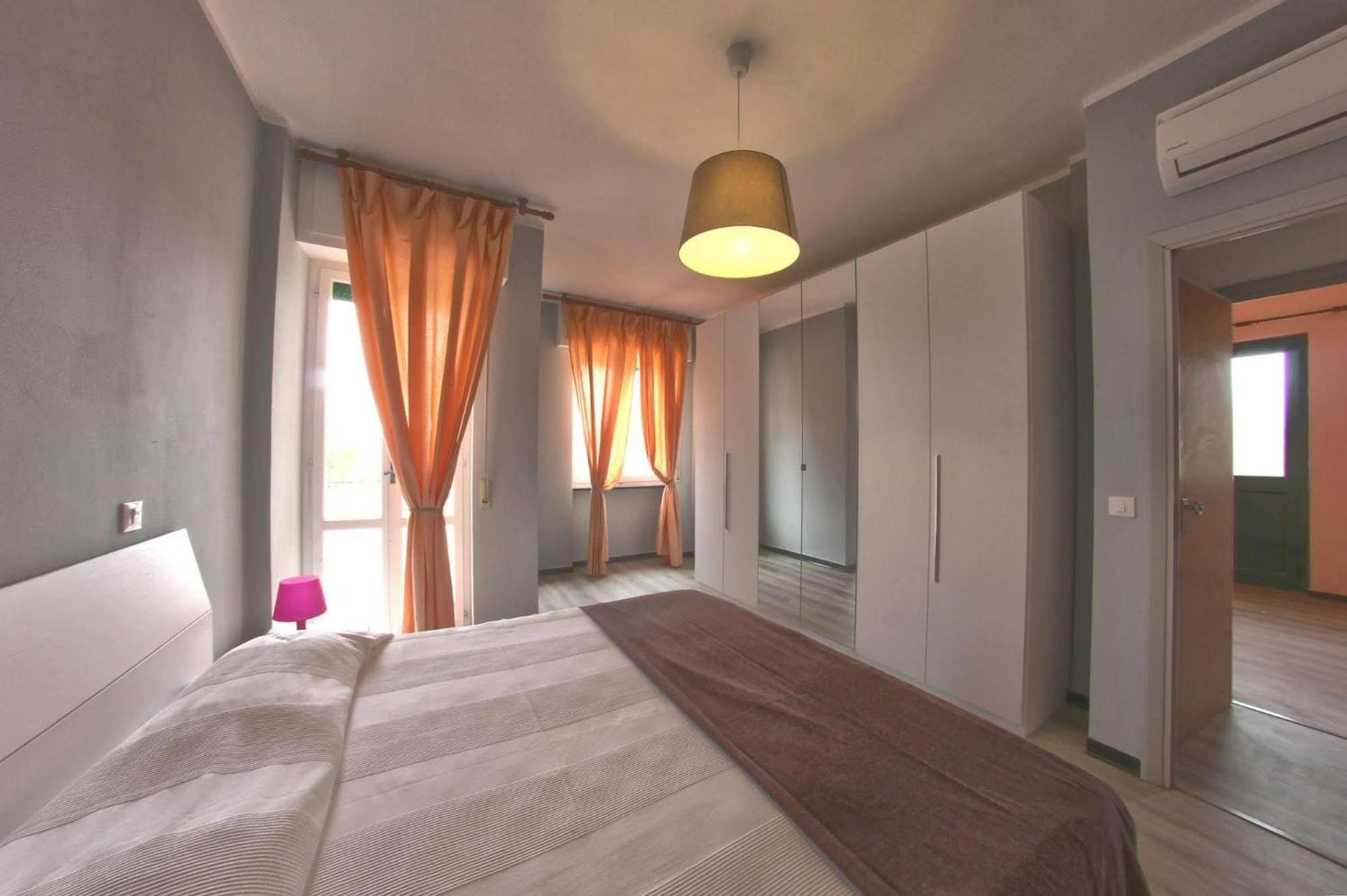 Liguria Apartments Пьетра-Лигуре Экстерьер фото